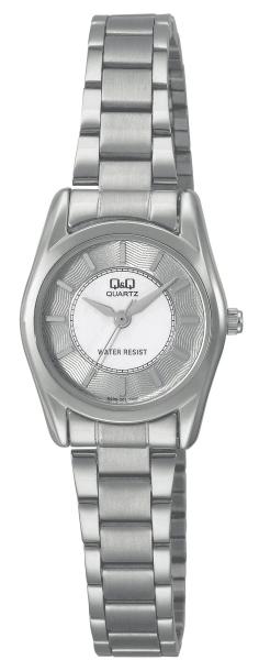 Q&Q Q639 J201 wrist watches for women - 1 image, picture, photo