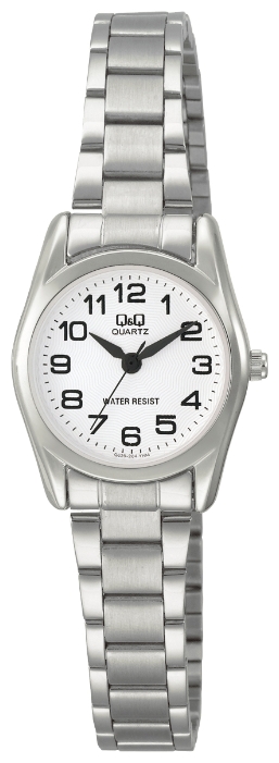 Q&Q Q639 J204 wrist watches for women - 1 image, photo, picture