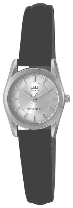 Q&Q Q639 J301 wrist watches for women - 1 photo, picture, image