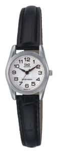 Wrist watch Q&Q for Women - picture, image, photo