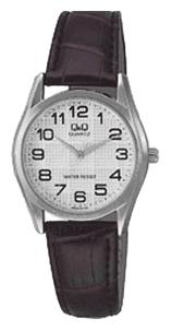 Wrist watch Q&Q for Women - picture, image, photo