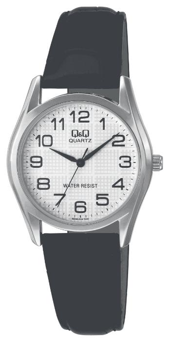 Q&Q Q640 J304 wrist watches for men - 1 image, picture, photo