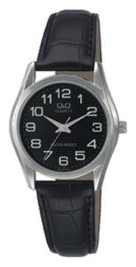 Wrist watch Q&Q for Men - picture, image, photo