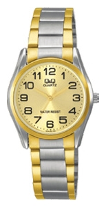 Wrist watch Q&Q for Men - picture, image, photo