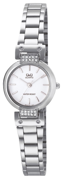 Q&Q Q645 J201 wrist watches for women - 1 image, picture, photo