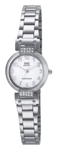 Wrist watch Q&Q for Women - picture, image, photo