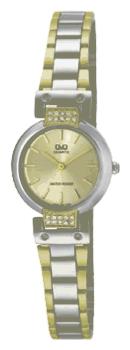 Q&Q Q645 J400 wrist watches for women - 1 image, photo, picture