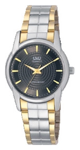 Wrist watch Q&Q for Men - picture, image, photo