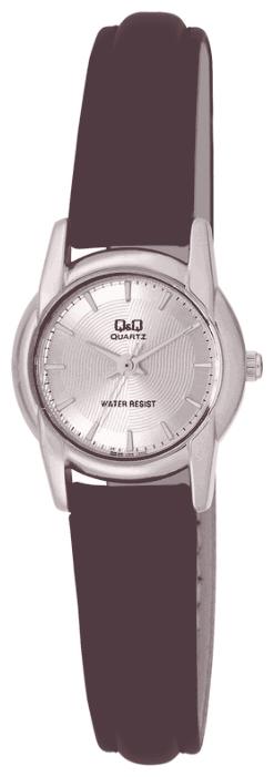 Q&Q Q649 J100 wrist watches for women - 1 photo, image, picture