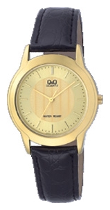 Wrist watch Q&Q for Men - picture, image, photo