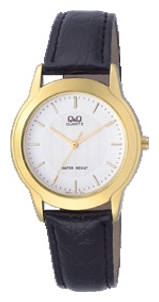 Wrist watch Q&Q for Men - picture, image, photo