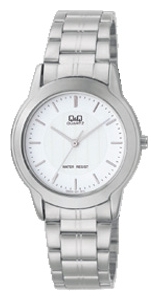 Wrist watch Q&Q for Men - picture, image, photo