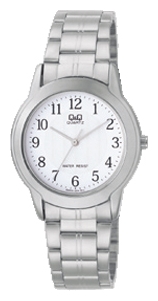 Q&Q Q650 J204 wrist watches for men - 1 photo, picture, image