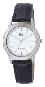 Wrist watch Q&Q for Men - picture, image, photo