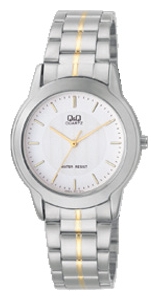 Wrist watch Q&Q for Men - picture, image, photo