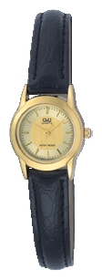 Wrist watch Q&Q for Women - picture, image, photo