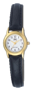 Wrist watch Q&Q for Women - picture, image, photo