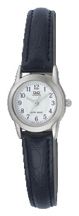 Wrist watch Q&Q for Women - picture, image, photo