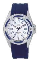 Wrist watch Q&Q for Men - picture, image, photo