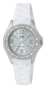 Wrist watch Q&Q for Women - picture, image, photo