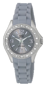 Wrist watch Q&Q for Women - picture, image, photo