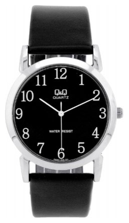 Wrist watch Q&Q for Men - picture, image, photo