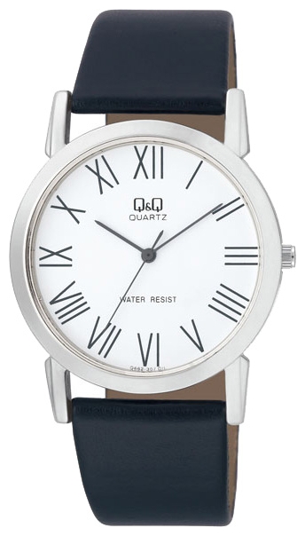 Wrist watch Q&Q for Men - picture, image, photo