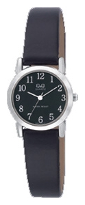 Wrist watch Q&Q for Women - picture, image, photo