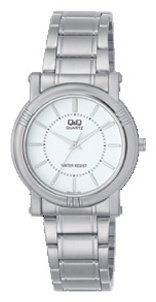 Wrist watch Q&Q for Men - picture, image, photo