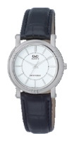 Wrist watch Q&Q for Men - picture, image, photo