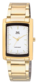 Wrist watch Q&Q for Men - picture, image, photo