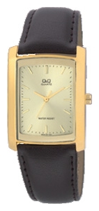 Wrist watch Q&Q for Men - picture, image, photo