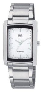 Wrist watch Q&Q for Men - picture, image, photo