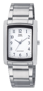 Wrist watch Q&Q for Men - picture, image, photo