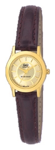 Wrist watch Q&Q for Women - picture, image, photo