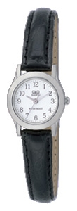 Wrist watch Q&Q for Women - picture, image, photo