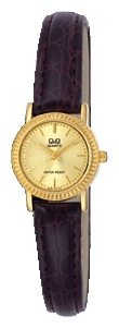 Wrist watch Q&Q for Women - picture, image, photo