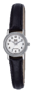 Wrist watch Q&Q for Women - picture, image, photo