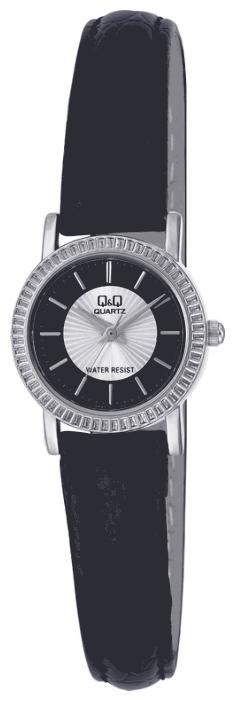 Q&Q Q689 J311 wrist watches for women - 1 image, picture, photo