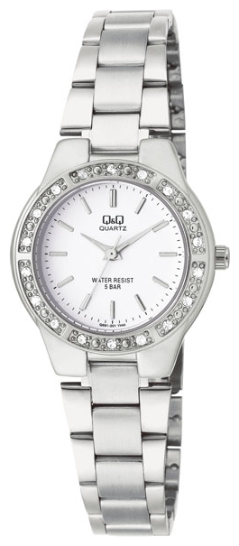 Wrist watch Q&Q for Women - picture, image, photo