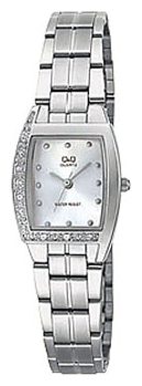 Q&Q Q693 J201 wrist watches for women - 1 image, photo, picture