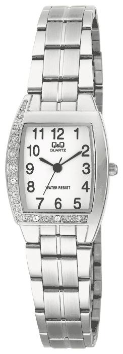 Q&Q Q693 J204 wrist watches for women - 1 photo, picture, image