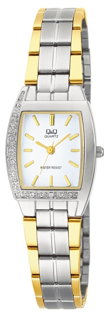 Q&Q Q693 J401 wrist watches for women - 1 image, photo, picture