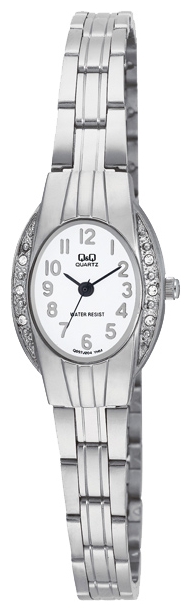 Q&Q Q697 J204 wrist watches for women - 1 image, picture, photo