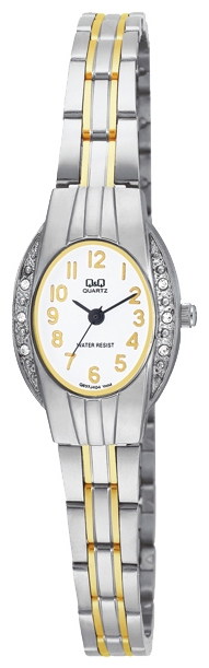 Q&Q Q697 J404 wrist watches for women - 1 picture, image, photo