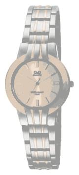 Q&Q Q699 J400 wrist watches for women - 1 picture, photo, image