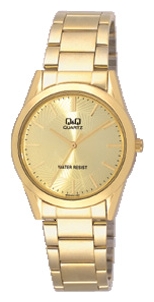 Wrist watch Q&Q for Men - picture, image, photo