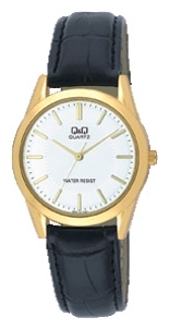 Wrist watch Q&Q for Men - picture, image, photo