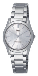 Wrist watch Q&Q for Men - picture, image, photo