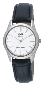 Wrist watch Q&Q for Men - picture, image, photo